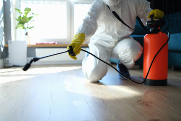 Reliable Biohazard Cleanup contractor in Manasquan, NJ by Dulley Family Biohazard Services